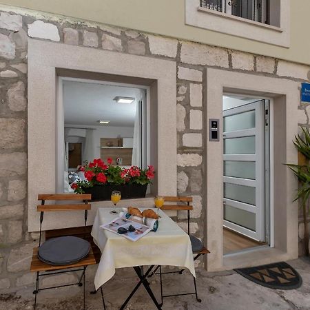 Luxury City Center Apartments Makarska Exterior photo