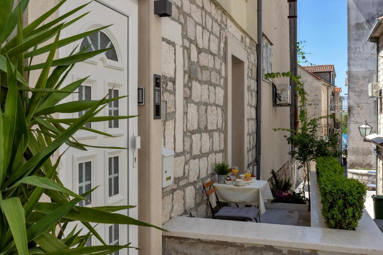 Luxury City Center Apartments Makarska Exterior photo