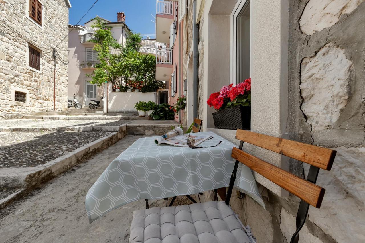 Luxury City Center Apartments Makarska Exterior photo